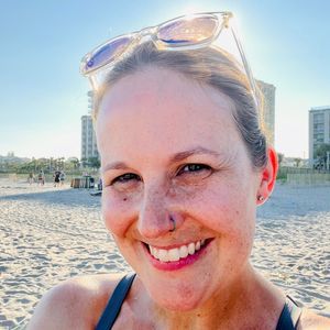 Meet your Posher, Christa